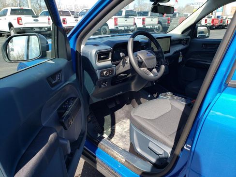 New 2026 Ford Maverick XL AWD/4WD image 6