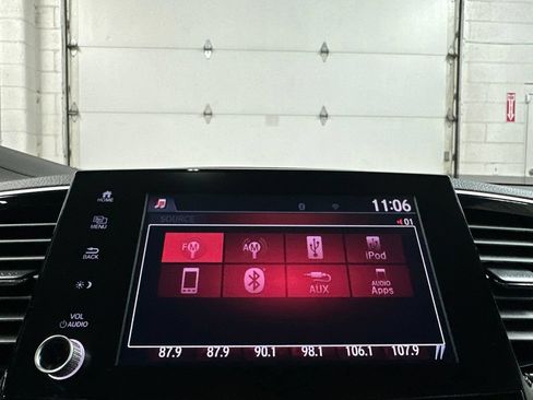 Used 2023 Honda Ridgeline Sport image 29