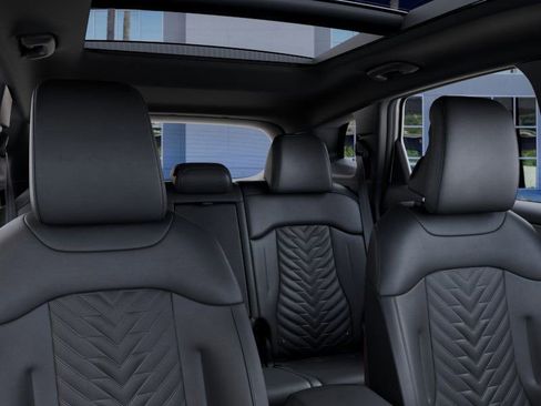 New 2026 Kia Sportage X-Line Prestige AWD/4WD image 27
