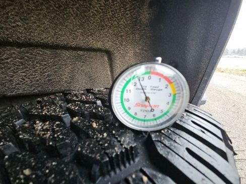 Used 2020 Chevrolet Silverado 3500 High Country w/ LPO, Dark Essentials Package image 11