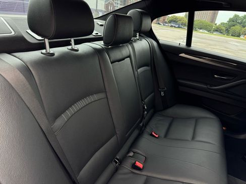 Used 2014 BMW 528i Sedan RWD image 21