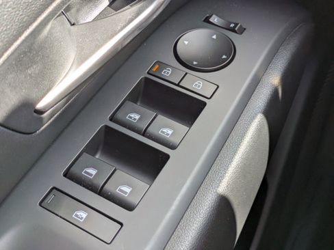 New 2025 Hyundai Tucson SEL image 29