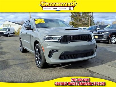 Used 2022 Dodge Durango R/T
