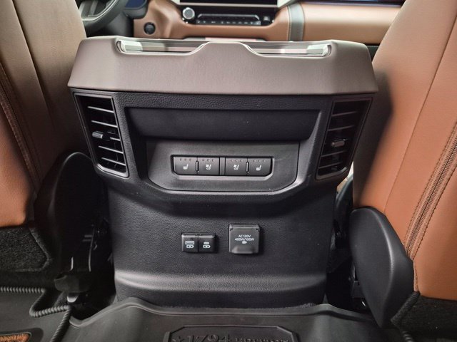 New 2026 Toyota Tundra 1794 Edition AWD/4WD image 47
