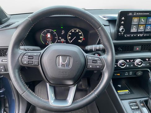 Certified 2024 Honda CR-V Sport-L image 10