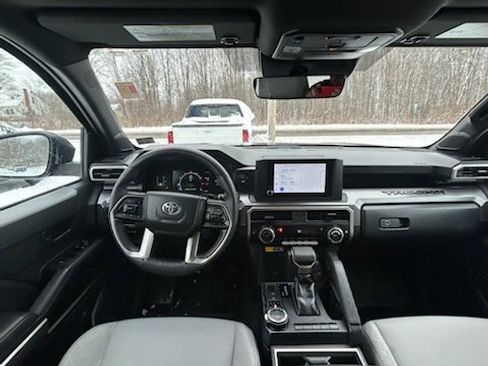 Used 2024 Toyota Tacoma SR5 image 14