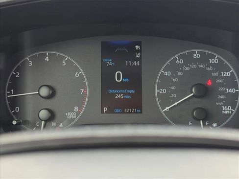 Used 2024 Toyota Corolla LE FWD image 11