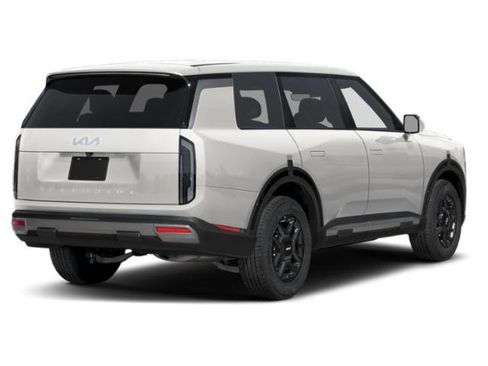 New 2027 Kia Telluride LX FWD image 3