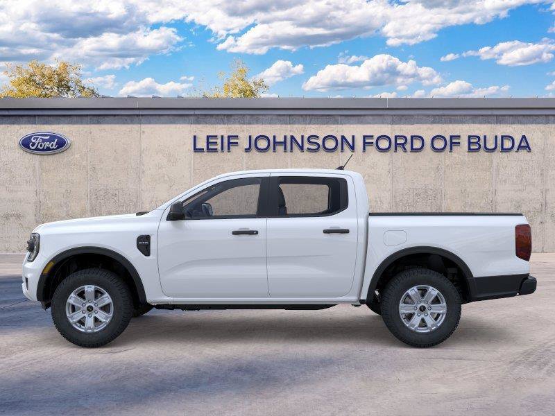 New 2026 Ford Ranger XL RWD image 3