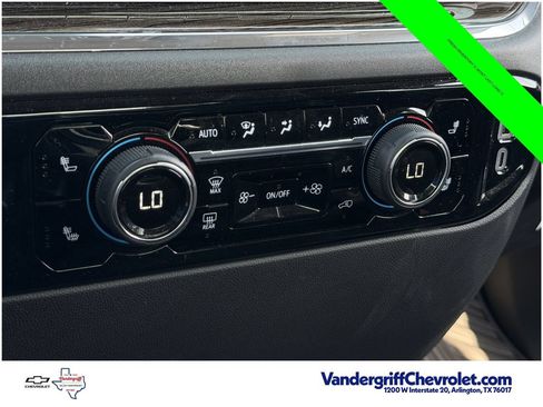 Certified 2024 Chevrolet Silverado 1500 LT RWD image 20
