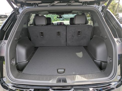 New 2025 Chevrolet Blazer RS w/ Driver Confidence II Package image 19