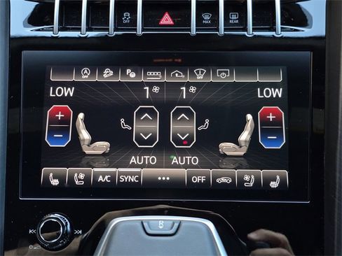 Used 2024 Lamborghini Urus S image 18