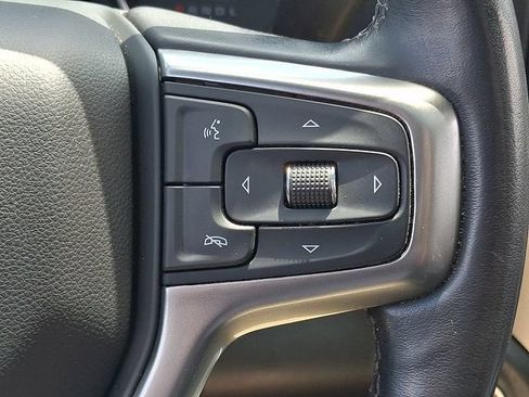 Certified 2021 Chevrolet Silverado 1500 RST w/ All Star Edition Plus AWD/4WD image 23
