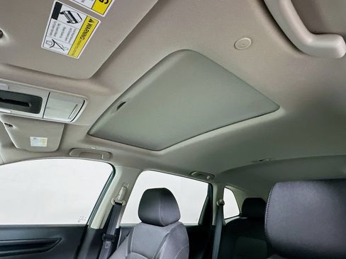 Certified 2024 Honda CR-V EX image 11