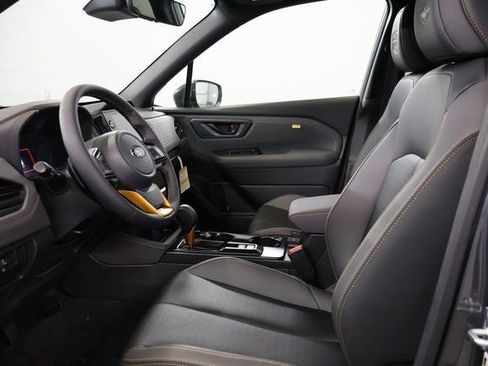 New 2026 Subaru Forester Wilderness image 13