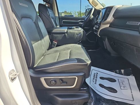 Used 2019 RAM 1500 Laramie RWD image 14