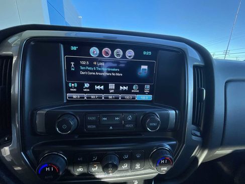 Certified 2016 Chevrolet Silverado 1500 LT w/ All Star Edition image 13