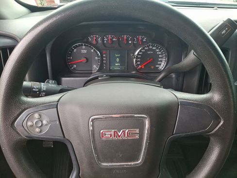 Used 2019 GMC Sierra 2500 4x4 Double Cab w/ Sierra Convenience Package image 18