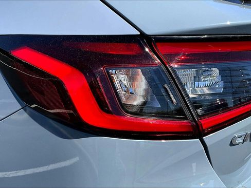 Used 2023 Honda Civic Sport Touring image 23