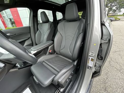 Used 2026 BMW X1 xDrive28i w/ Technology Package AWD/4WD image 15
