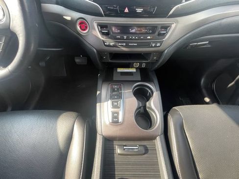 Used 2023 Honda Ridgeline RTL-E image 11