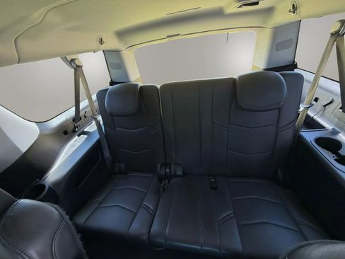 Used 2015 Cadillac Escalade ESV Premium AWD/4WD image 13
