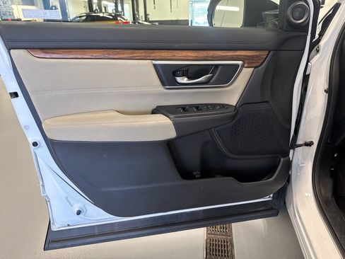 Used 2020 Honda CR-V EX image 10