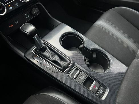 Used 2022 Honda Civic Sport image 15