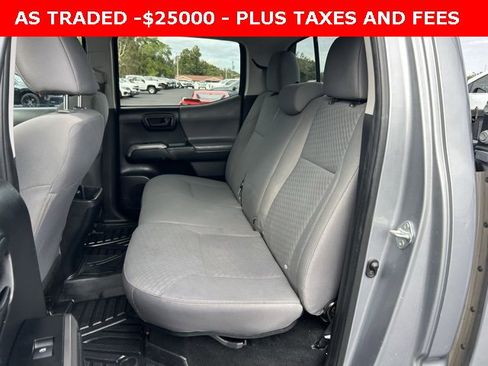 Used 2021 Toyota Tacoma SR5 image 15