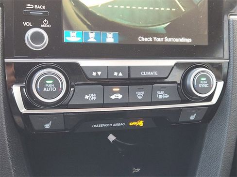 Used 2020 Honda Civic Touring image 26