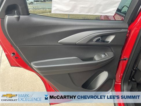 New 2026 Chevrolet TrailBlazer LT w/ Convenience Package image 18