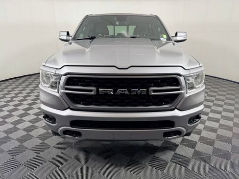 Used 2022 RAM 1500 Big Horn image 11
