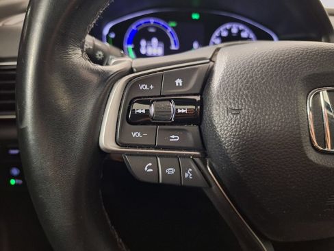 Used 2022 Honda Accord Touring image 19