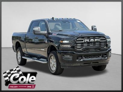Used 2025 RAM 2500 Big Horn