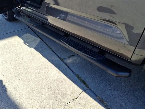 Used 2024 Toyota Tundra SR5 w/ TRD Sport Premium Package image 20