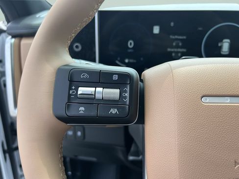 New 2026 Hyundai Santa Fe Limited FWD image 30