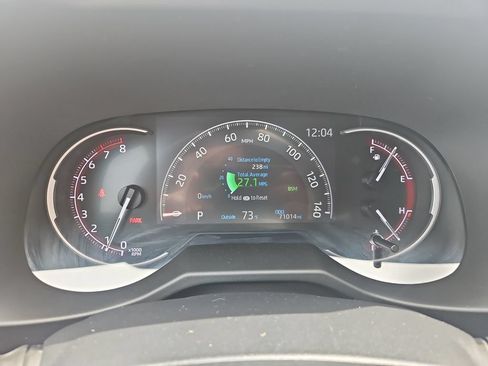 Used 2023 Toyota RAV4 XLE w/ Convenience Package AWD/4WD image 29