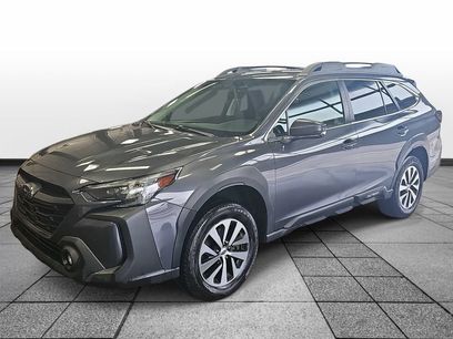 Used 2023 Subaru Outback Premium