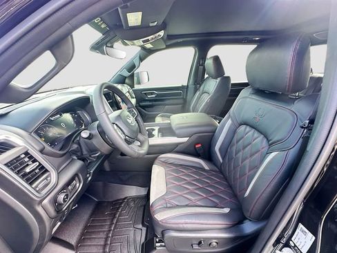 New 2026 RAM 1500 Big Horn image 15