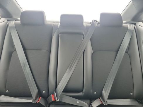 New 2026 Honda Civic Sport image 21