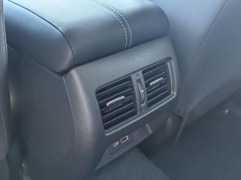 New 2026 Nissan Altima 2.5 SV w/ SV Special Edition Package FWD image 27