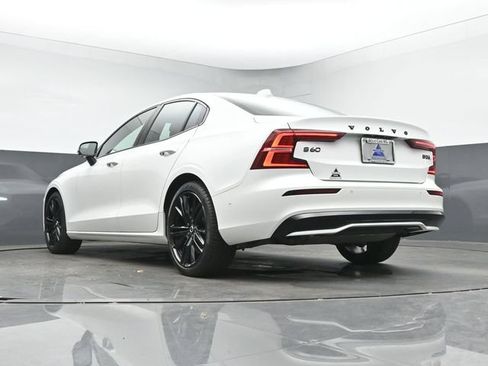 Used 2023 Volvo S60 B5 Plus w/ Climate Package AWD/4WD image 40