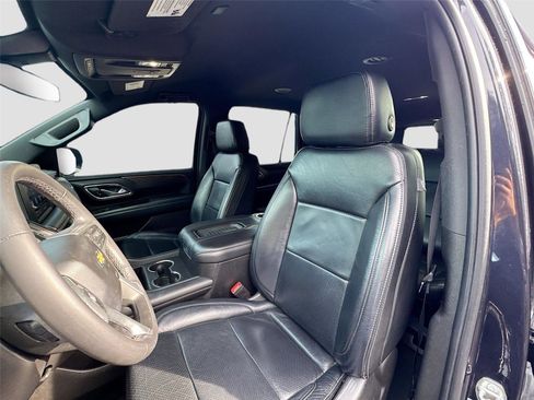 Used 2022 Chevrolet Tahoe LS image 10