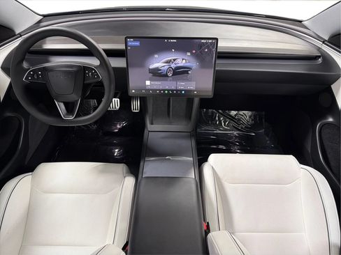 Used 2024 Tesla Model 3 Performance AWD/4WD image 26