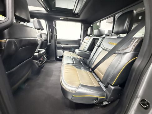 Used 2023 Ford F150 Tremor image 28