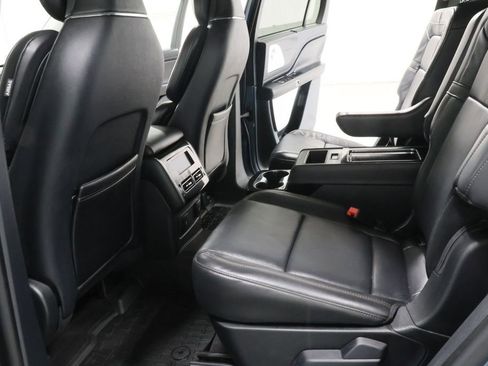 Used 2025 Lincoln Aviator Reserve w/ Equipment Group 201A AWD/4WD image 29