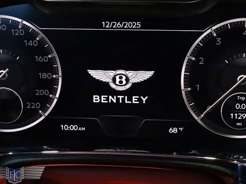 Used 2020 Bentley Continental GT V8 image 39