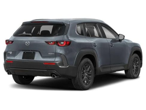 Certified 2024 MAZDA CX-50 AWD 2.5 S w/ Convenience Package image 2