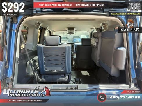 Used 2006 Honda Element EX-P image 47