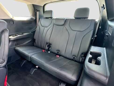 Used 2023 Hyundai Palisade XRT FWD image 28